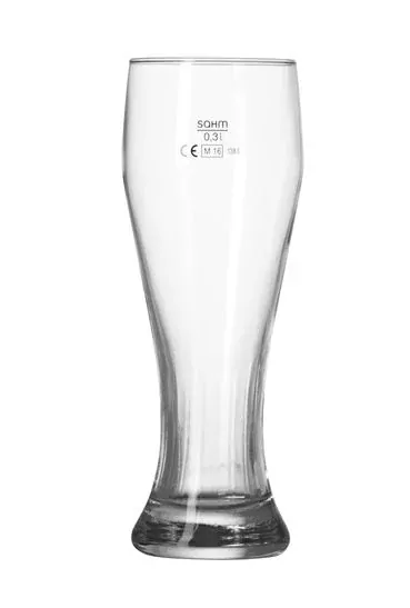 Sklenice na pivo Riegsee 0,3 l