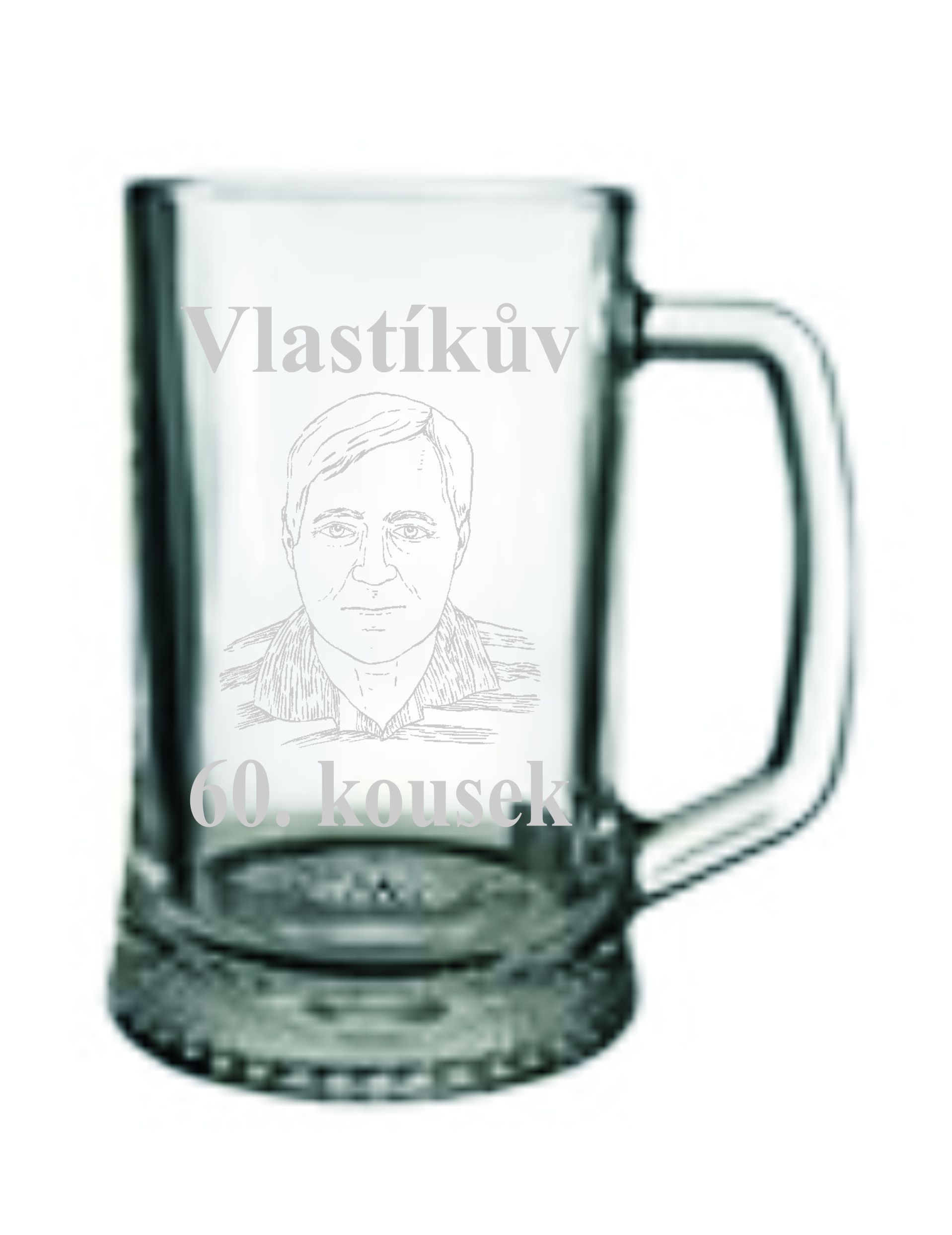 Pískování kresby