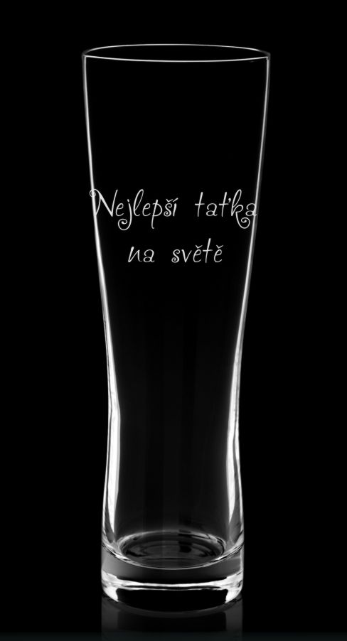 Sklenice na pivo Toronto 0,5l