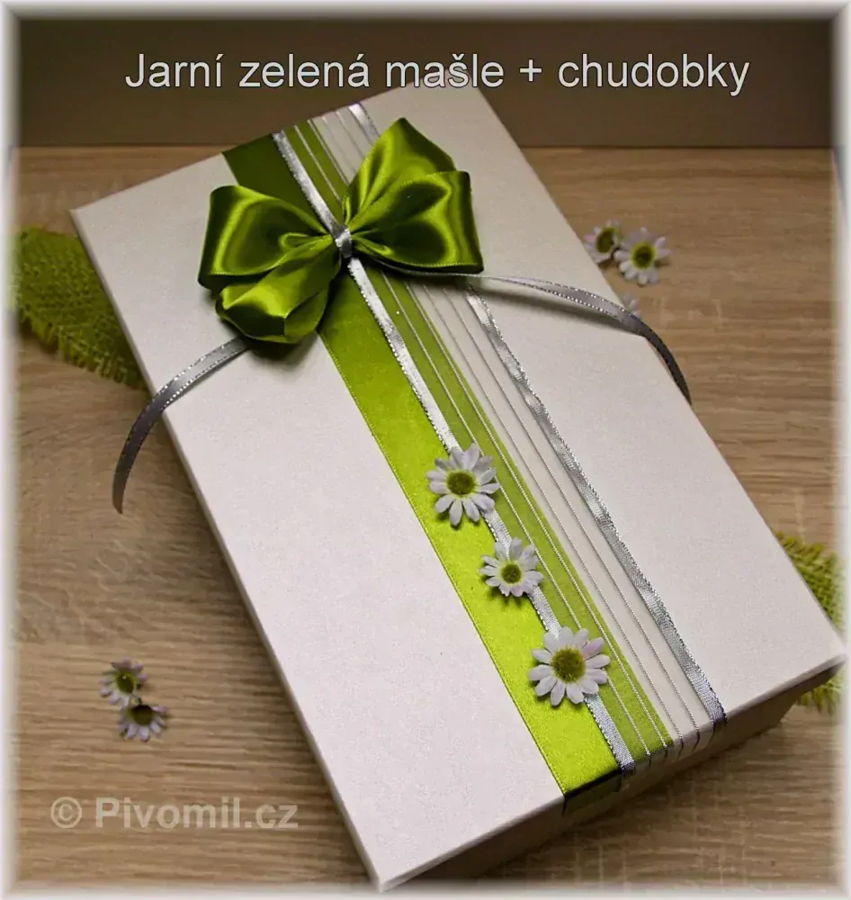 Dárková lahev poděkování rodičům SWAROVSKI® se jmény
