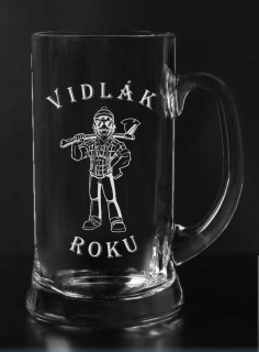 Tuplák Vidlák roku